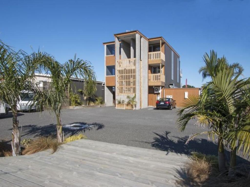 In The Heart Of The Beach Waihi Δωμάτιο φωτογραφία