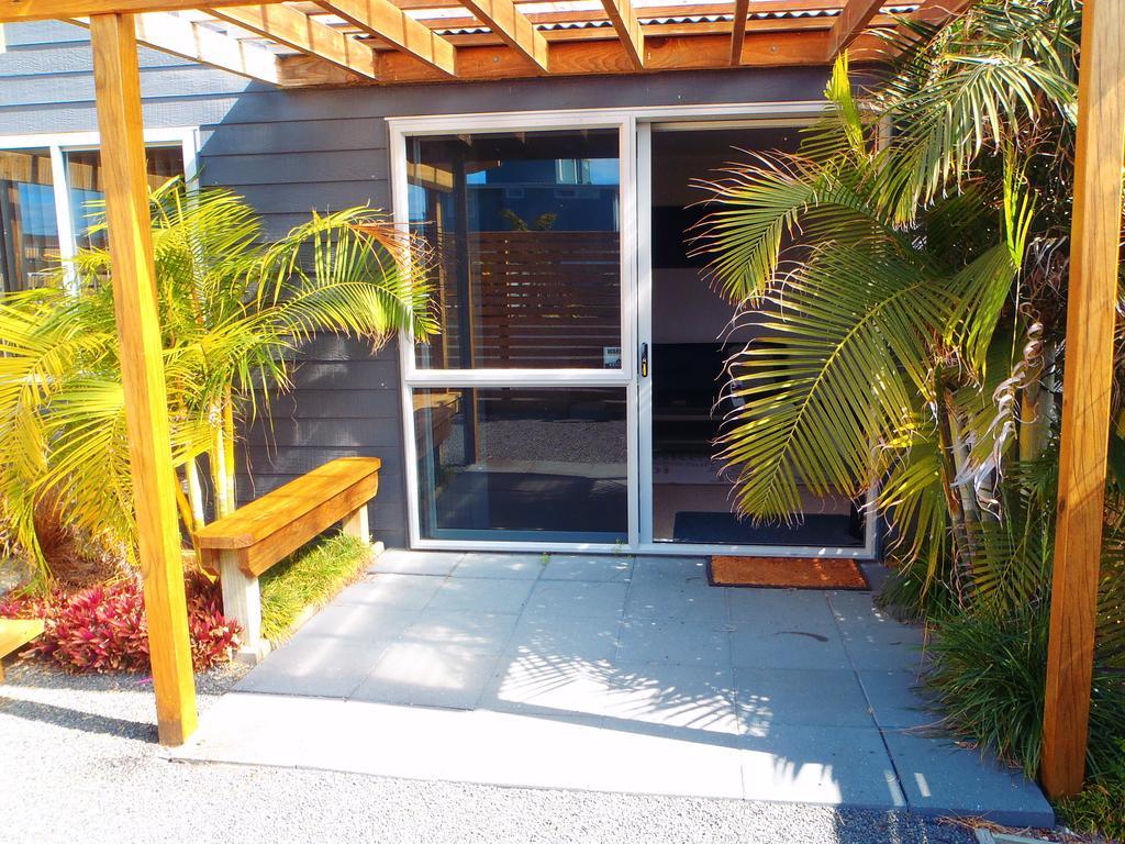 In The Heart Of The Beach Waihi Εξωτερικό φωτογραφία