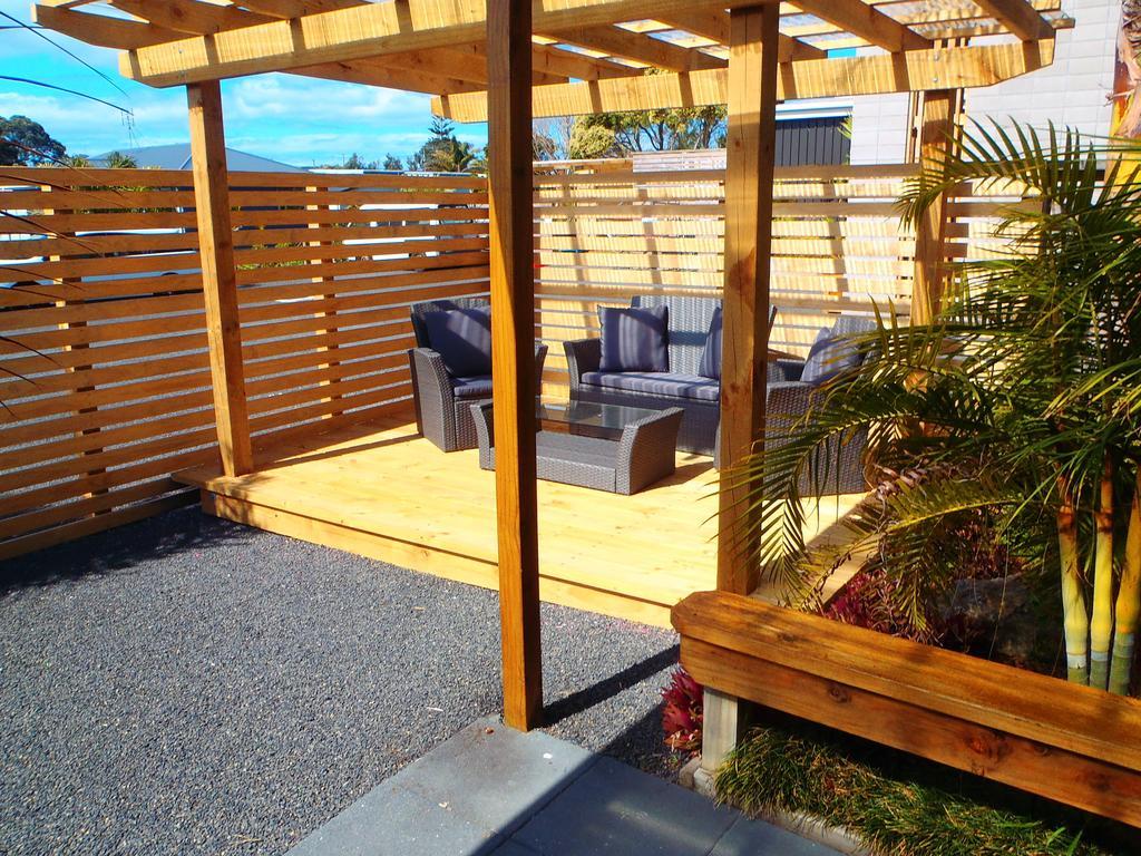 In The Heart Of The Beach Waihi Δωμάτιο φωτογραφία